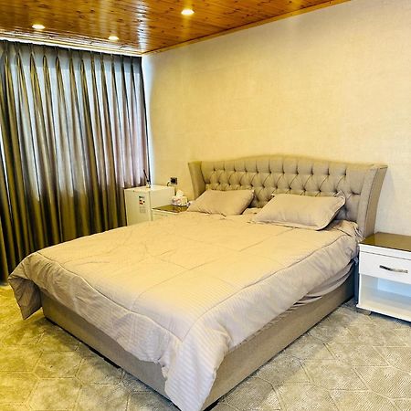 شقق الياسمين 2 Gerasa Exterior foto