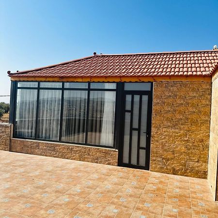 شقق الياسمين 2 Gerasa Exterior foto