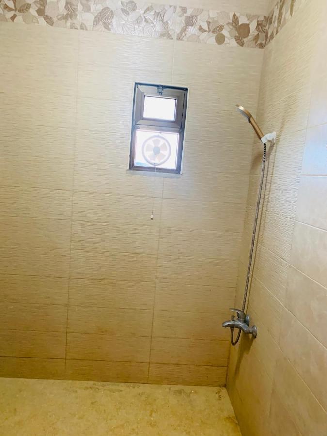 شقق الياسمين 2 Gerasa Exterior foto